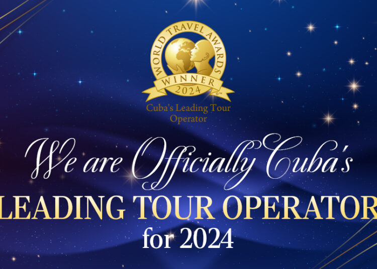 75 Years of Magic: The National Ballet of Cuba - Love Cuba Blog