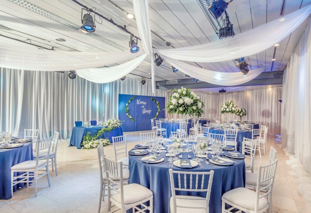 best hotels to get married in Cuba - Melia Cohiba Hotel 