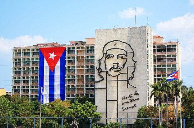 Cuba’s National Revolution Day - History