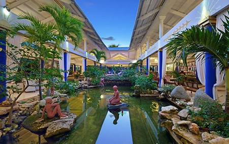 best hotels to get married in Cuba - Paradisus Rio de Oro