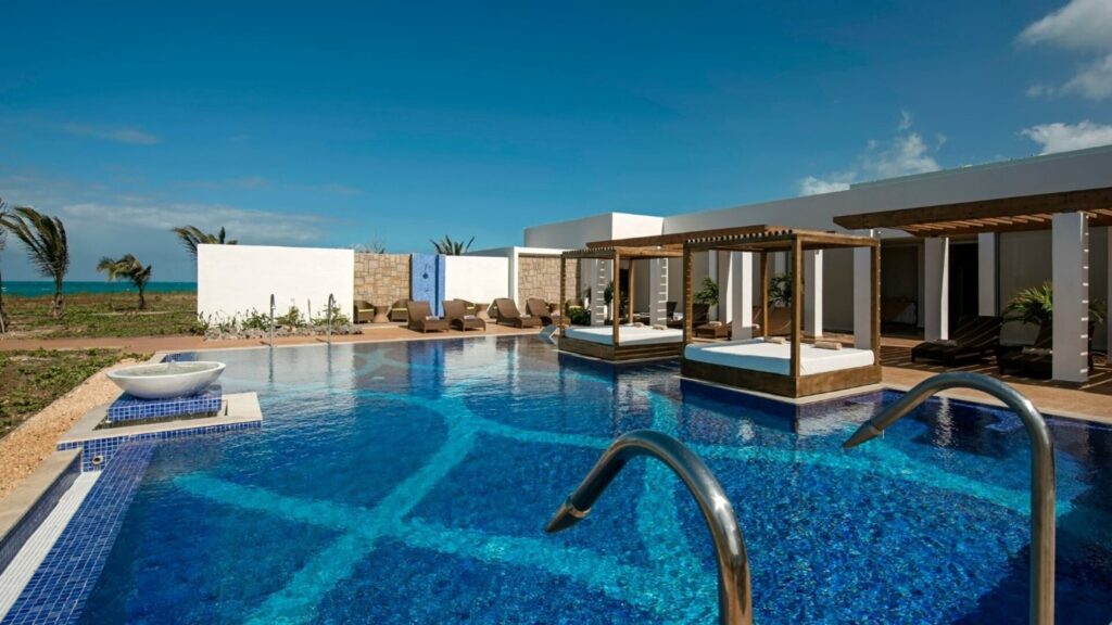 Best Hotels in Cayo Coco & Cayo Guillermo - Iberostar Selection Playa Pilar
