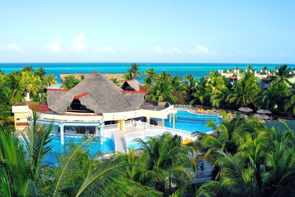 Best Hotels in Cayo Coco & Cayo Guillermo - Iberostar Daiquiri