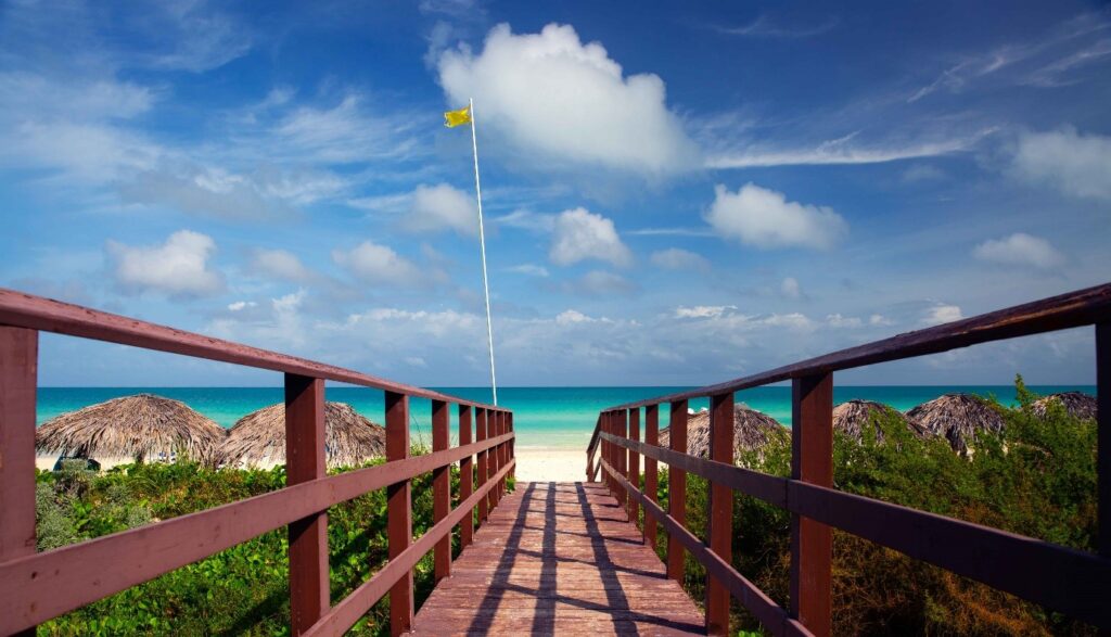 best hotels to get married in Cuba - Royalton Cayo Santa Maria 