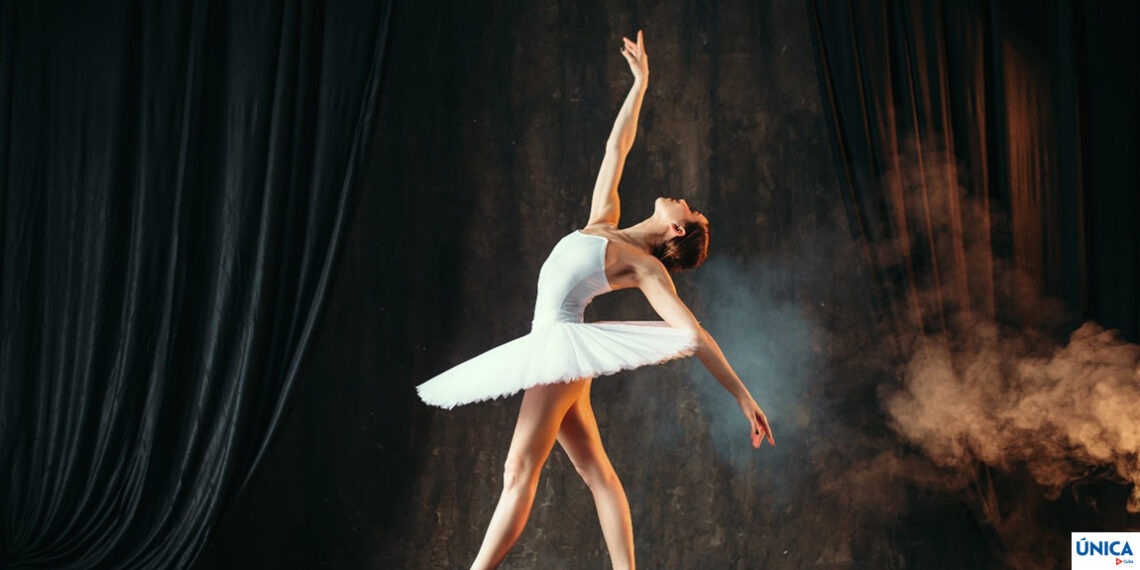 the National Ballet of Cuba