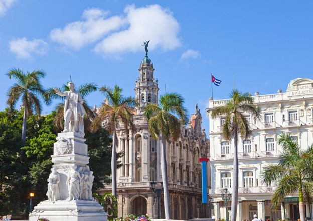 The History of Cuba's Independence Day