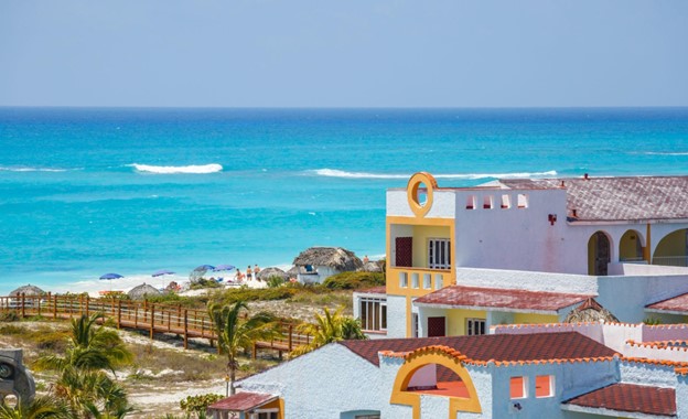Cayo Largo Destination Guide - Where to Stay