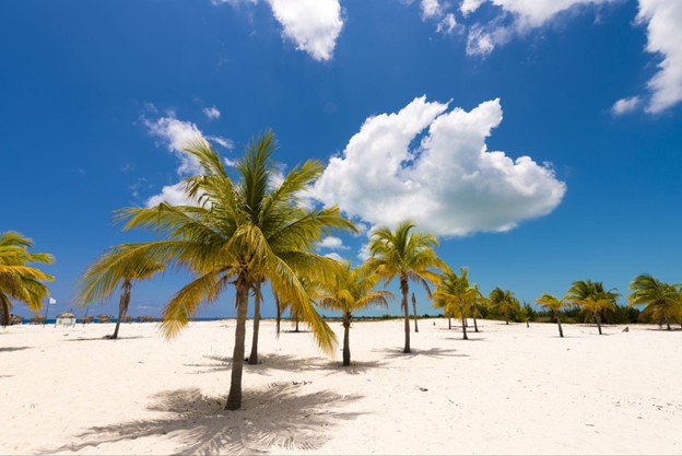 Cayo Largo Destination Guide - Sirena Beach