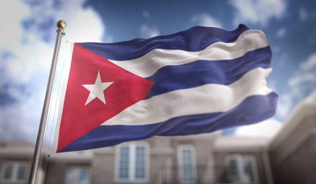 Visiting Cuba for Independence Day