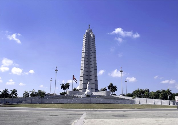 José Martí Memorial