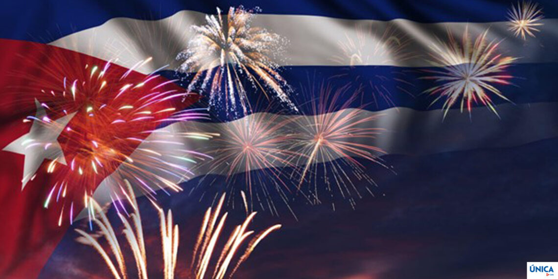 Cuba's Independence Day Festival