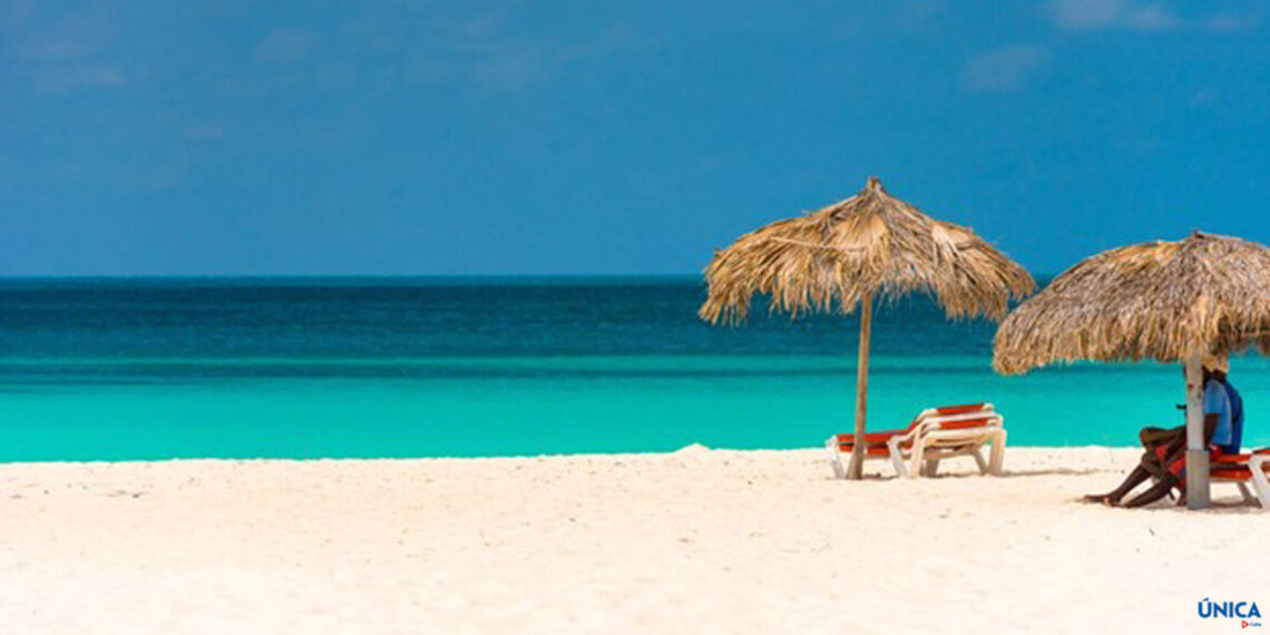Cayo Largo Destination Guide