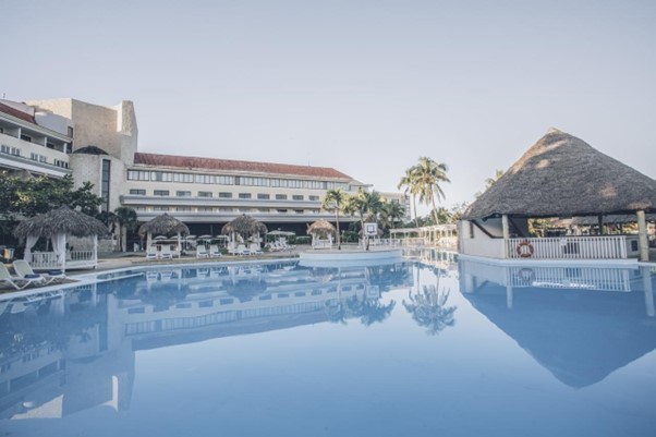 Best Iberostar Hotels in Cuba - Iberostar Bella Costa 