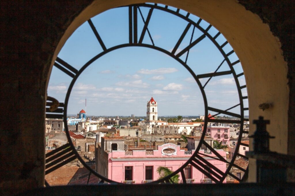 Cuba’s most beautiful cities - Camaguey