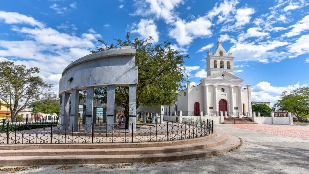 Cuba’s most beautiful cities - Santa Clara