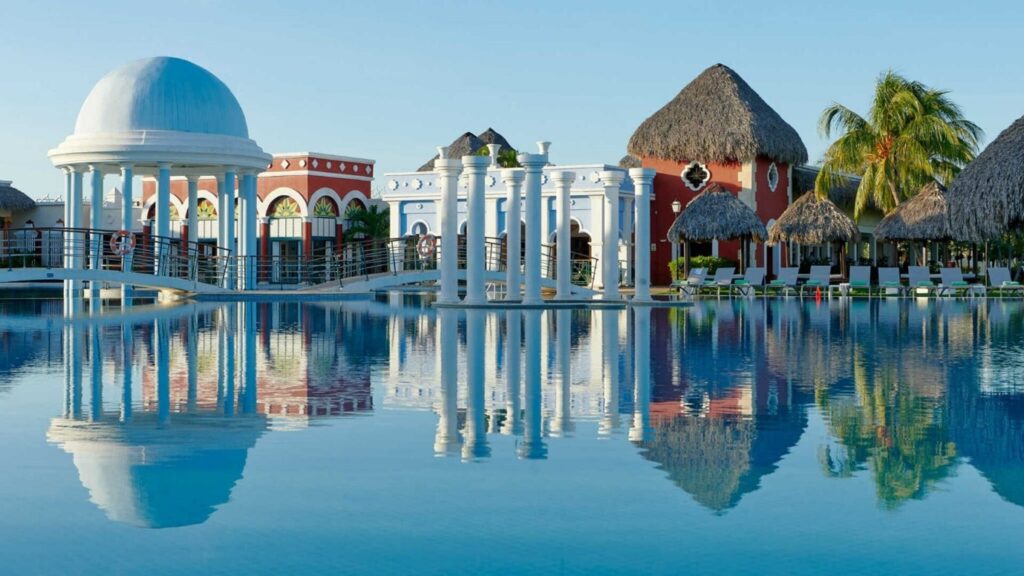 Best Iberostar Hotels in Cuba - Iberostar Selection Varadero hotel 