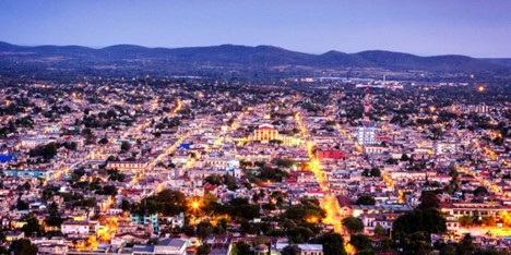 Cuba’s most beautiful cities - Holguin