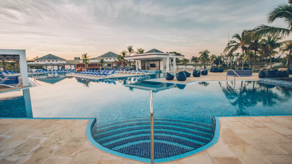 Best Iberostar Hotels in Cuba - Iberostar Selection Holguin