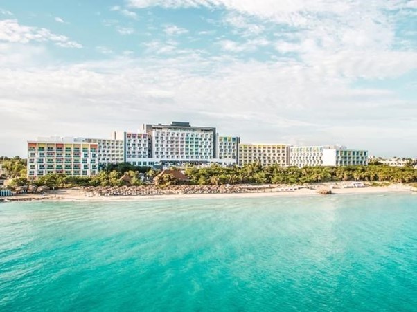 Best Iberostar Hotels in Cuba - Iberostar Bella Vista
