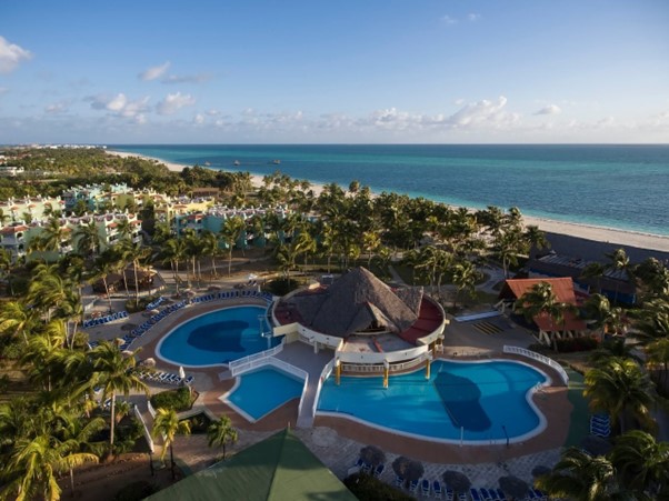 Best Iberostar Hotels in Cuba - Iberostar Origin Daiquiri 