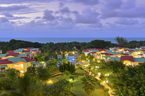 Best Iberostar Hotels in Cuba - Iberostar Origin Taínos