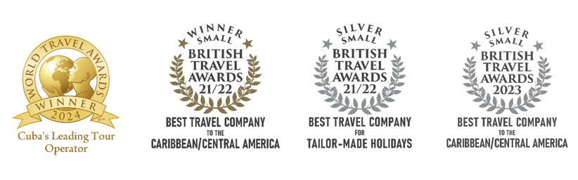 Four Logos