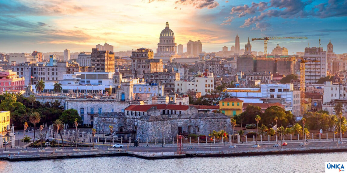 10 of Cuba’s most beautiful cities