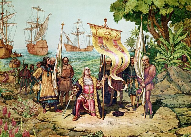 Cuba’s History in Brief - Spanish Colonization
