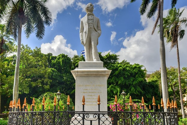Cuba’s History in Brief - Cuban Independence Movement