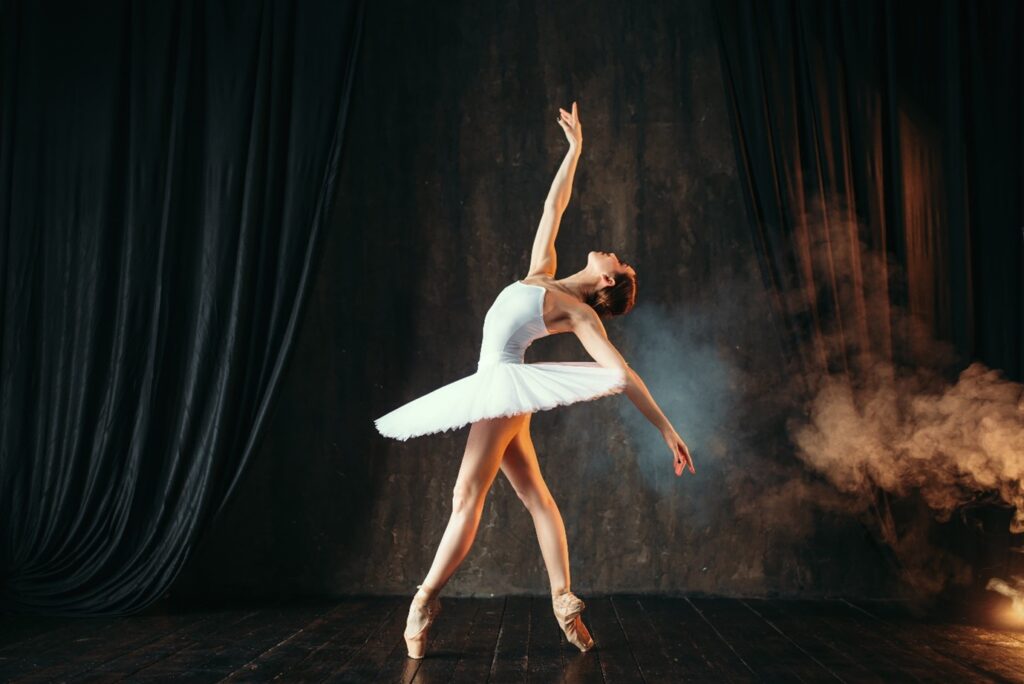 National Ballet Festival