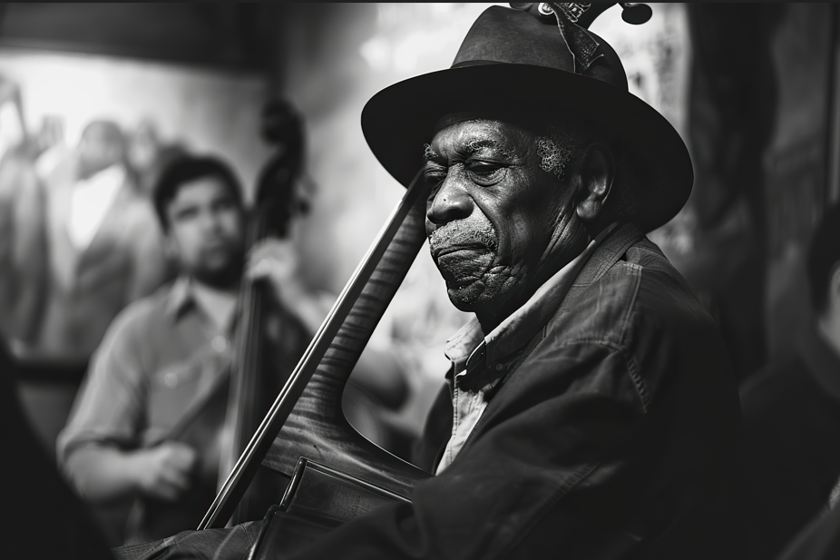 Music in Havana