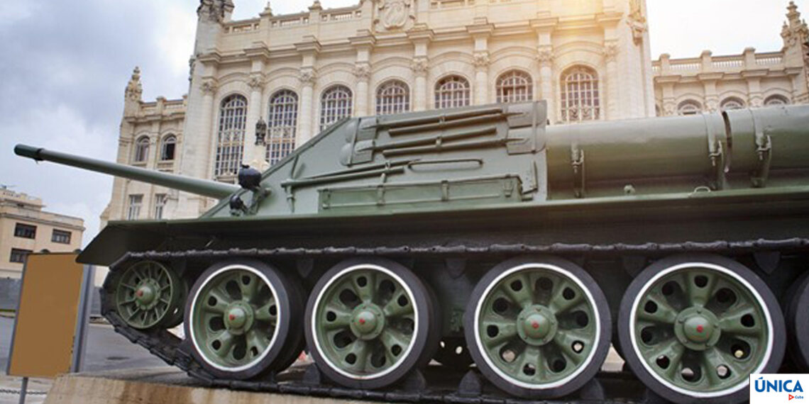 Cuba’s History in Brief