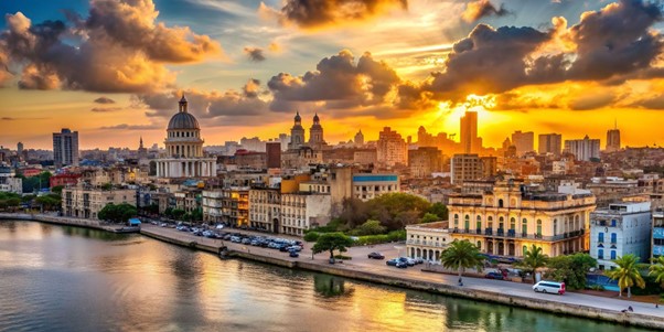 Top 10 Winter Destinations - 1