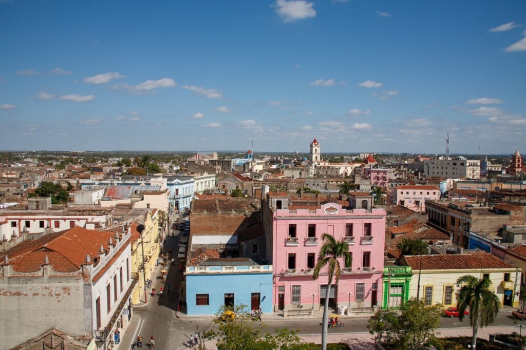 The Best things to do in Camagüey - 1