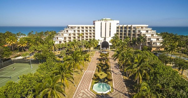 The Best Melia Hotels in Cuba - Melia Varadero Hotel
