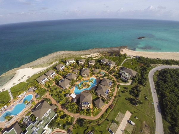 The Best Melia Hotels in Cuba - Melia Buena Vista