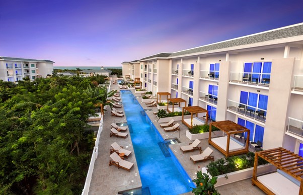 The Best Melia Hotels in Cuba - Paradisus Los Cayos