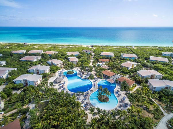 The Best Melia Hotels in Cuba - Melia Cayo Santa Maria