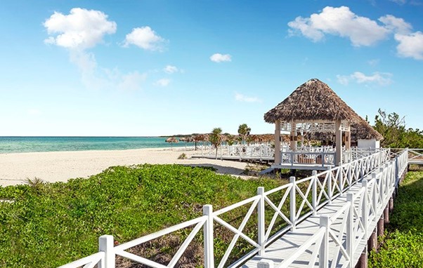 The Best Melia Hotels in Cuba - Melia Jardines Del Rey 