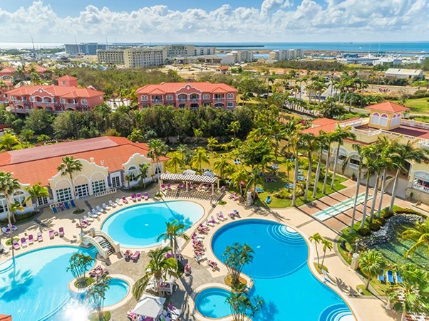 The Best Melia Hotels in Cuba - Paradisus Princesca Del Mar Resort