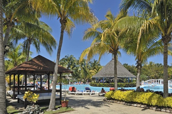 The Best Melia Hotels in Cuba - Sol Palmeras Hotel
