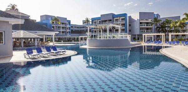 The Best Melia Hotels in Cuba - Sol Varadero Hotel