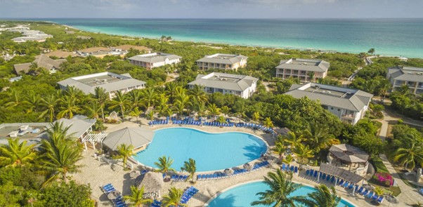 The Best Melia Hotels in Cuba - Melia Las Dunas Hotel