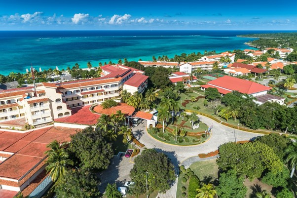 The Best Melia Hotels in Cuba - The Sol Rio De Luna Mares Hotel