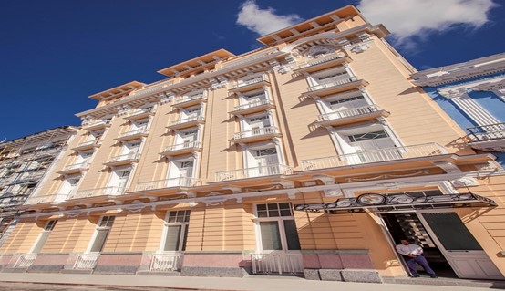 The Best Melia Hotels in Cuba - Melia San Carlos