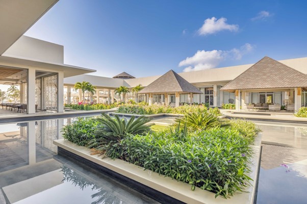 The Best Melia Hotels in Cuba - Melia Trinidad Peninsula