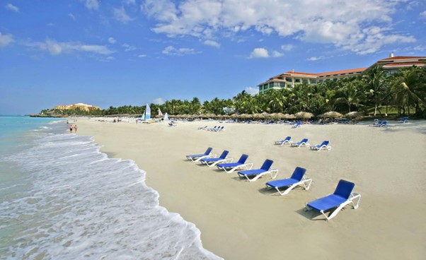 The Best Melia Hotels in Cuba - Melia Las Americas