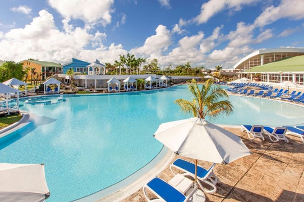 The Best Melia Hotels in Cuba - Melia Cayo Coco