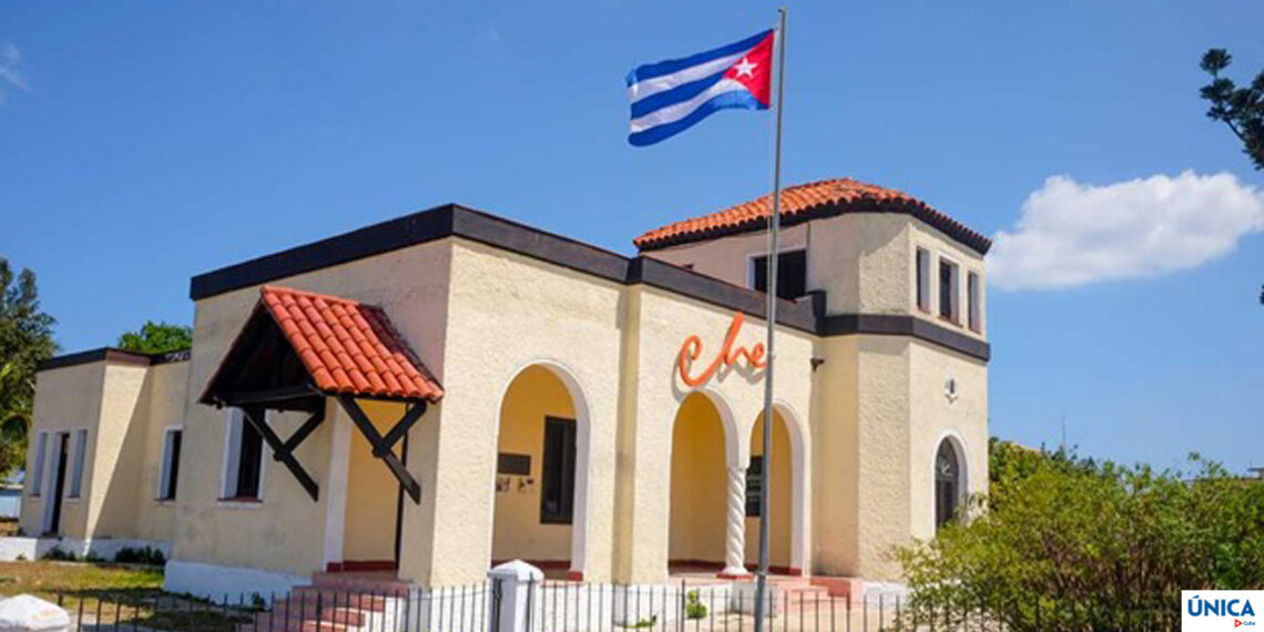 La Casa del Ché: Ché Guevara’s Home