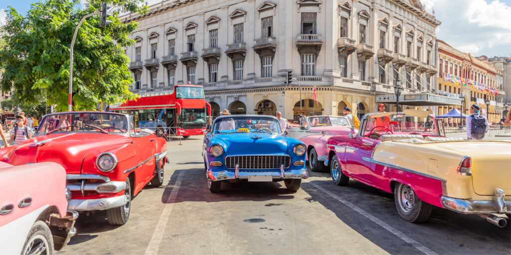 Havana’s 505th Anniversary - 1