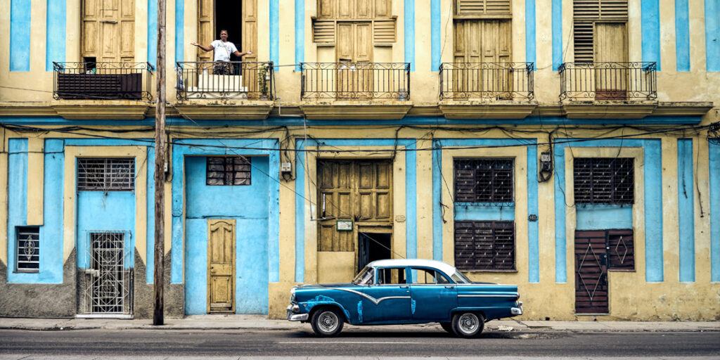 Havana’s 505th Anniversary - 2